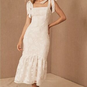 Mestiza Clara Dress - never worn - size 14